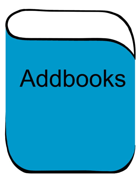 Datei:Addbook Logo MOOCit.png