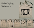 Citybag Statement