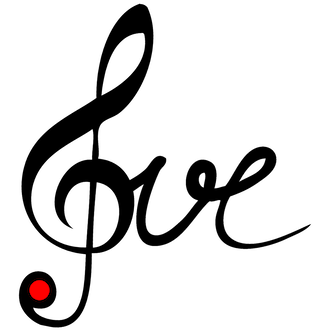 Datei:Notenschlüssel Ich liebe Musik I love music - Jack Joblin Design - Spreadshirt Geschenkidee Weihnachten.png
