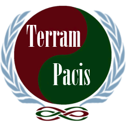 Terram Pacis Logo