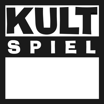 Datei:KULT-Spiel Logo.jpg