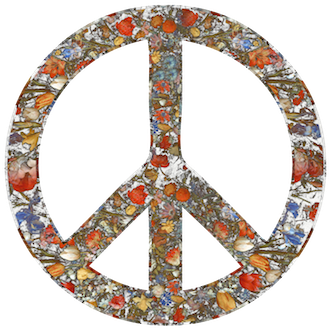 Datei:Love & Peace * Peacezeichen Friedensbewegung Friedenssymbol icon - Jack Joblin Design - Spreadshirt Geschenkidee Weihnachten.png