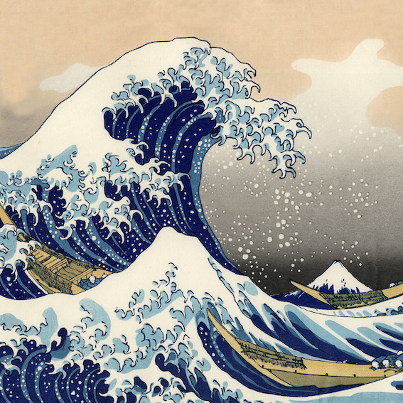 Datei:The Great Wave off Kanagawa Welle-Japanischer Holzschnitt.png