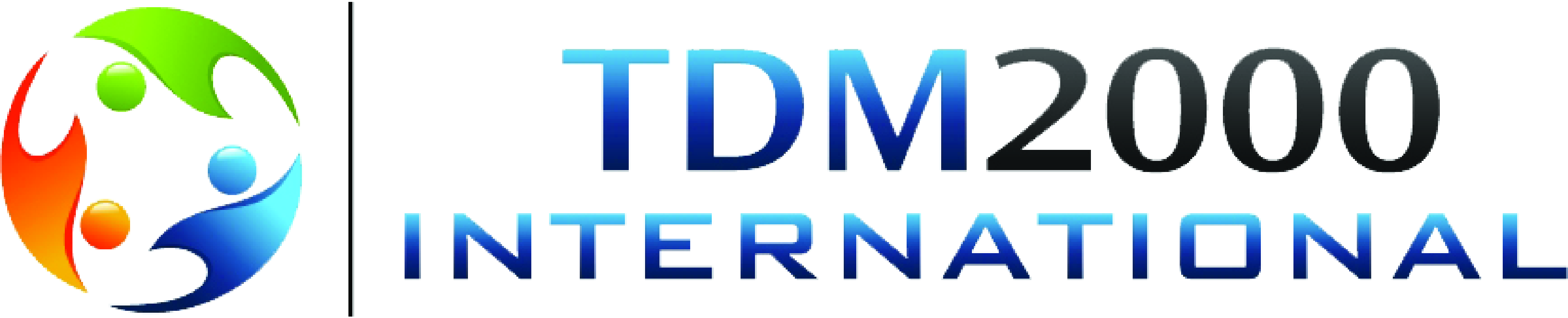 TDM 2000 Logo