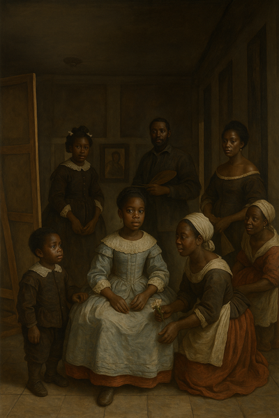 Datei:Rassistische Kunstgeschichte 2252 Koloniale Machtkritik simple compose 01jz3w3aw8f8gsa3saxd97pq9g.png