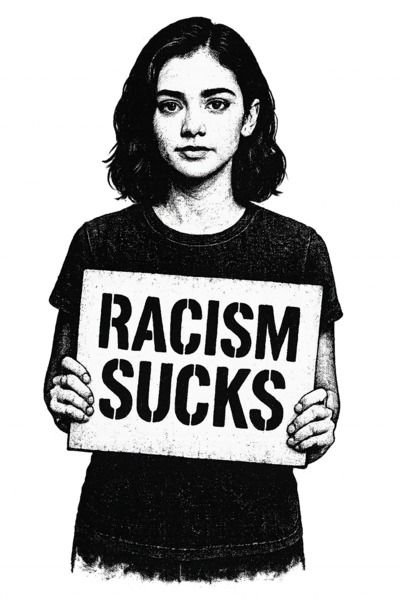 Datei:Zendaya Racism Sucks.png