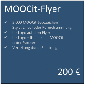 Ihr MOOC für Ihr Unternehmen - Fair-Image MOOCit Produkte