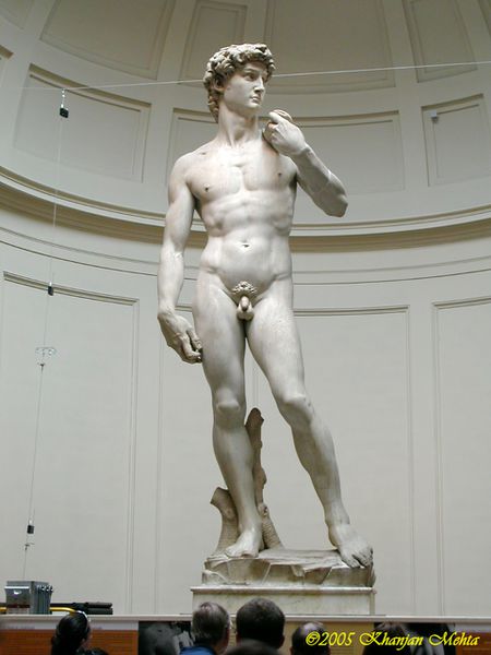 Datei:006 Michelangelo - David - Renaissance.jpg