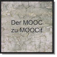 MOOCit im MOOC erklärt