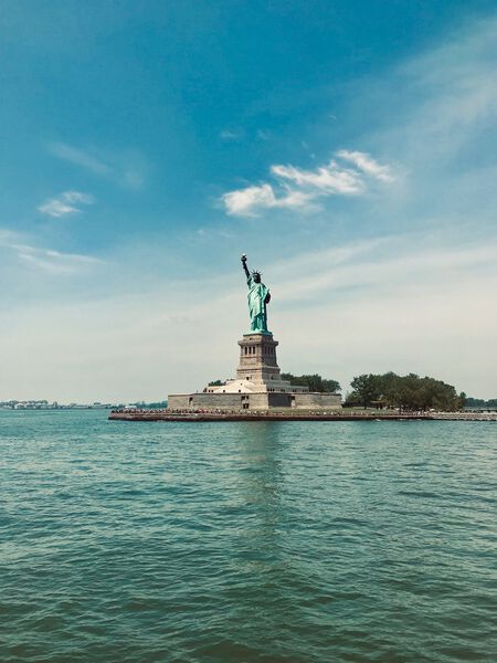 Datei:The Statue of Liberty.jpg