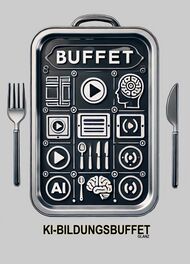 KI-Bildungsbuffet