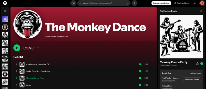 Datei:Spotify The Monkey Dance.png