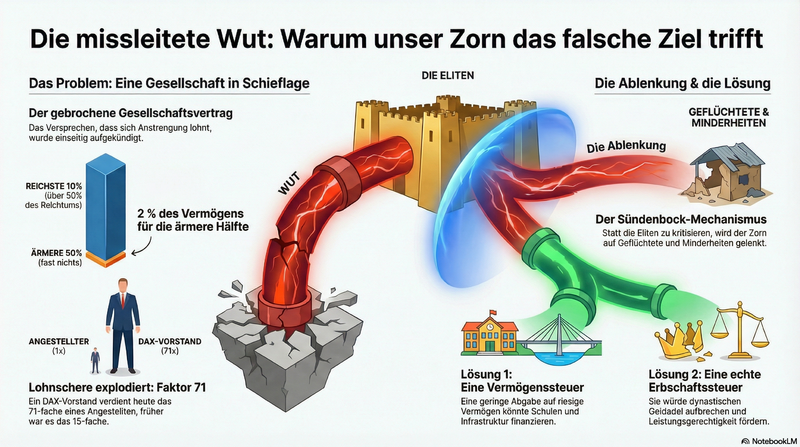 Datei:HABEN DIE RECHTEN RECHT.png