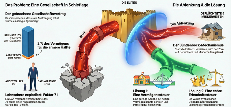 Datei:HABEN DIE RECHTEN RECHT - NEOLIBERAL.png