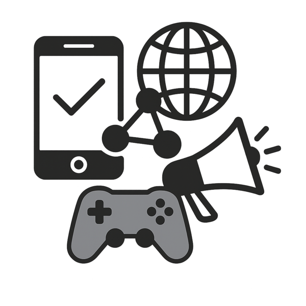 Datei:Mediengesellschaft - Mediennutzung, digitale Herausforderungen, soziale Netzwerke, Computerspiele, Werbung..png