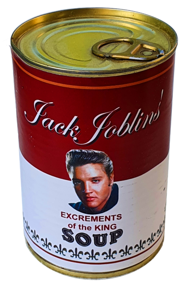 Datei:JACK JOBLINS * Excrements of the King Elvis Presley.png