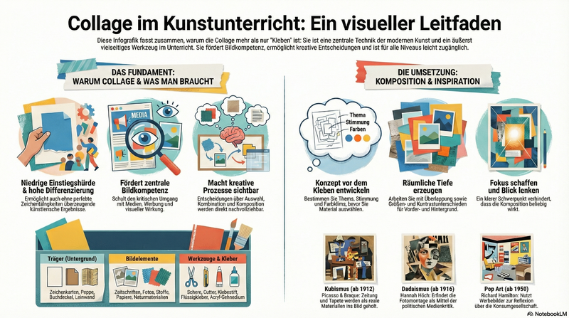 Datei:Collage im Kunstunterricht.png