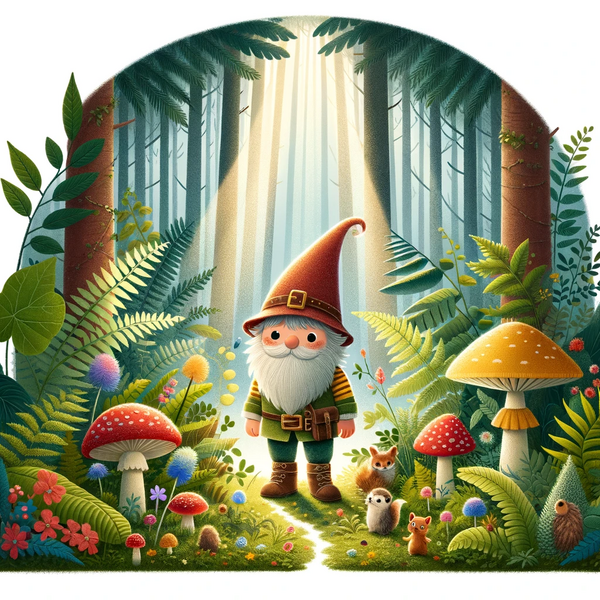 Datei:Liedlernen 13.17.28 - Create an illustration with a white background and freestanding elements, in the style of the provided image, for the German children's song 'Ein Männ.webp