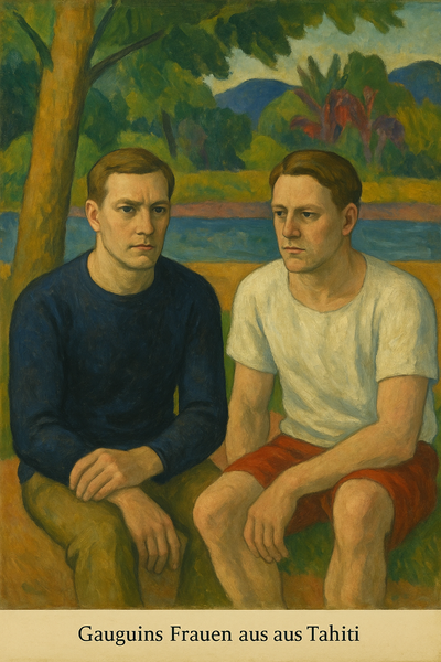 Datei:Rassistische Kunstgeschichte 2248 Weiße Männer aus Tahiti simple compose 01jz3vw6csf1fbnzstxsa6m33f.png