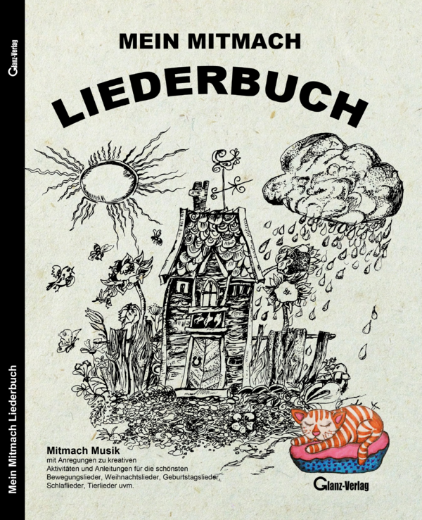  Hua hu, der Herbst kommt heran - Liedlernen.de – MOOCit Illustration 