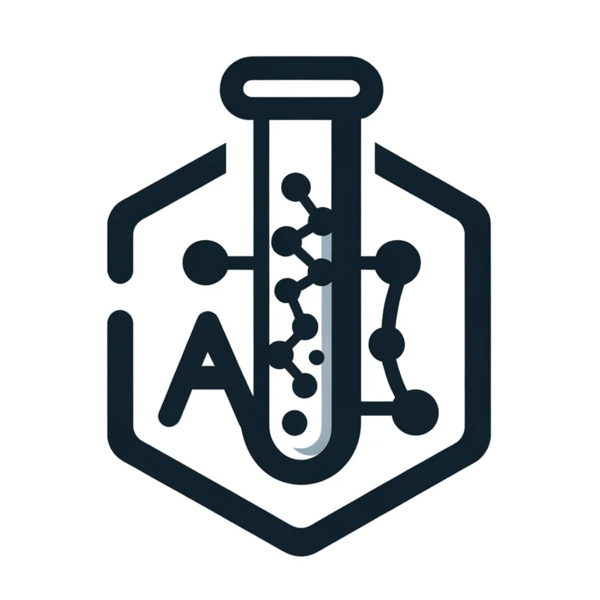 Datei:Chemistry. The logo should feature a test tube symbol, representing the subject.png