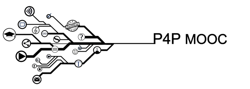Datei:P4P MOOC Logo.png