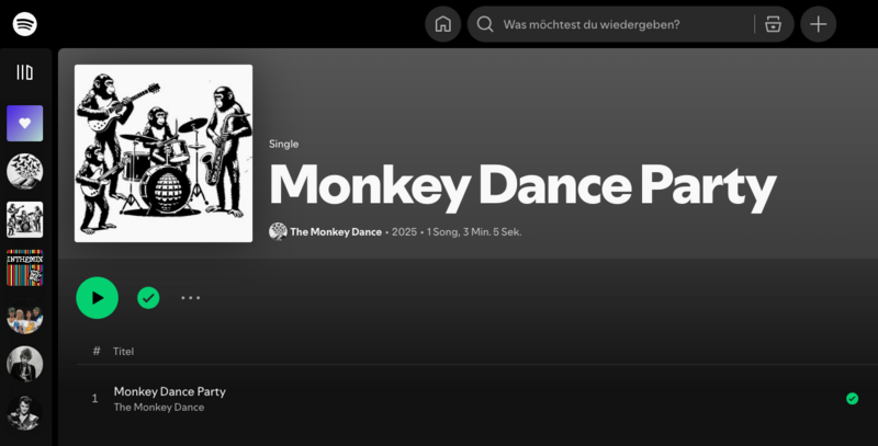 Datei:The Monkey Dance Spotify.png