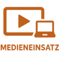 Vertrauenstufen – Medieneinsatz