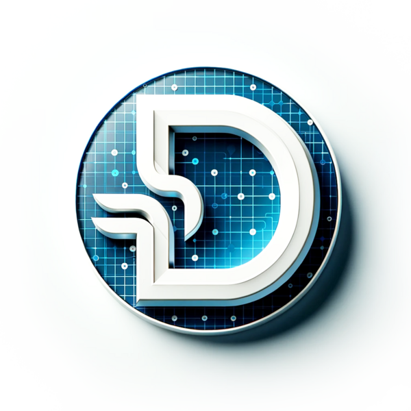 Datei:DALL·E logo from Dall e 3.png