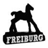 Holbeinpferd Freiburg im Breisgau Freiburger City Shirt Spreadshirt.png