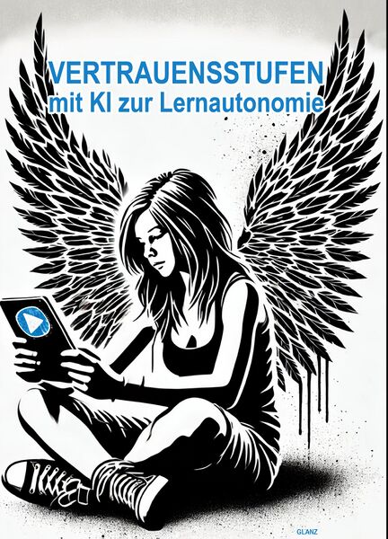 Datei:Vertrauensstufen mit KI-Einsatz in der Bildung.jpg