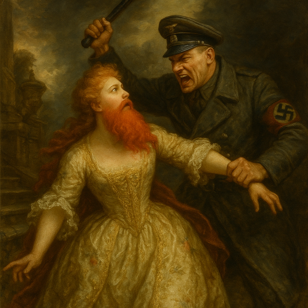 Datei:Prinzessin Vollbart und der Nazi.png