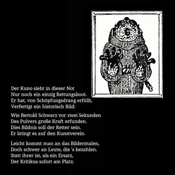 Datei:Freiburg allgemein - Welcher Autor schreibt hier über den Freiburger Schwarzpulvererfinder? Wo Steht das BS-Denkmal?.jpg