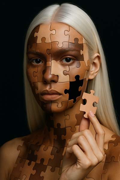 Datei:Puzzle-Frau Multikulturelles Puzzlegesicht.png