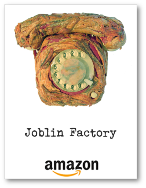 Datei:* Amazon - Joblin Factory 978-3-940320-19-3.png