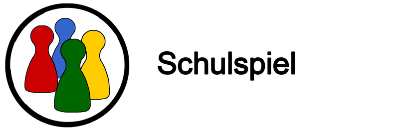 Datei:Schulspiel Kult-Spiel Logo.png