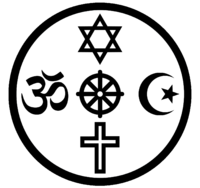 Die Weltreligionen