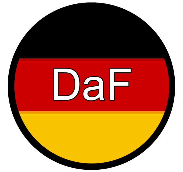 Datei:DaF Deutsch als Fremdsprache.png