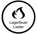 Lagerfeuer Lied lernen Logo.png