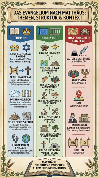 Datei:Neues Testament - Themen des Matthäus Evangeliums.png